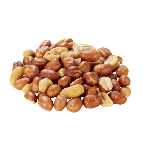 PLANTERS(r) Spanish Peanuts 6/12.5oz . C1C0 - Front Center Out of Package (Hi Res)