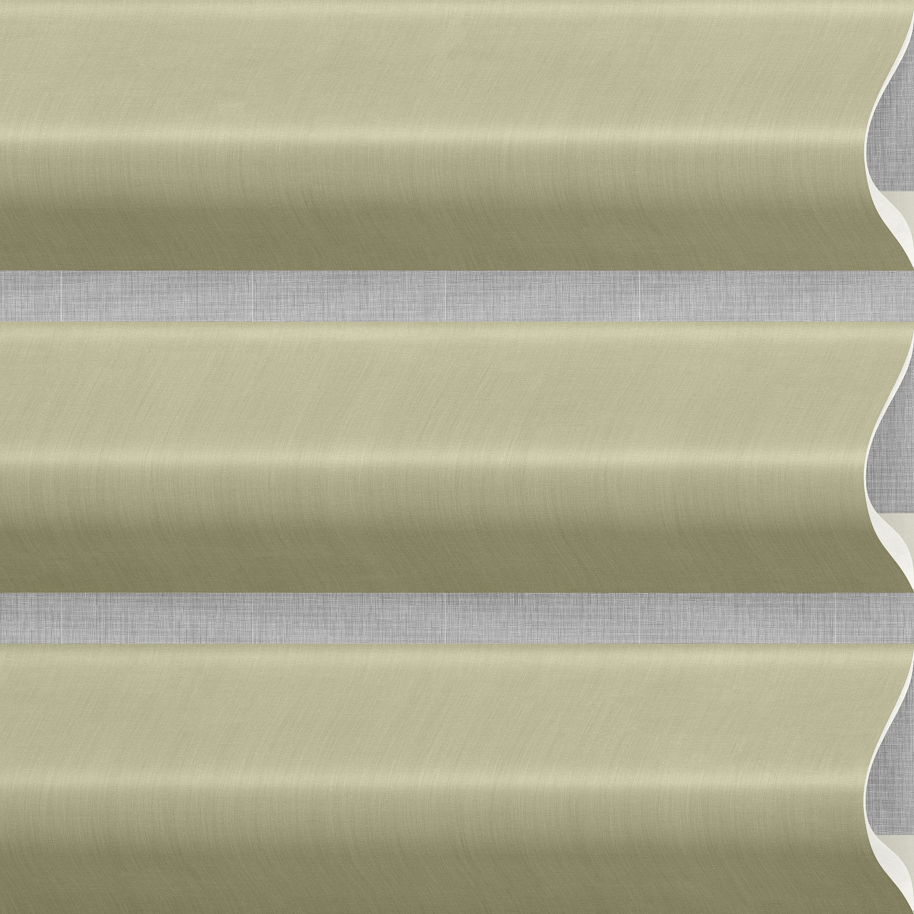 Pesto PR62-624 Pirouette® Blinds