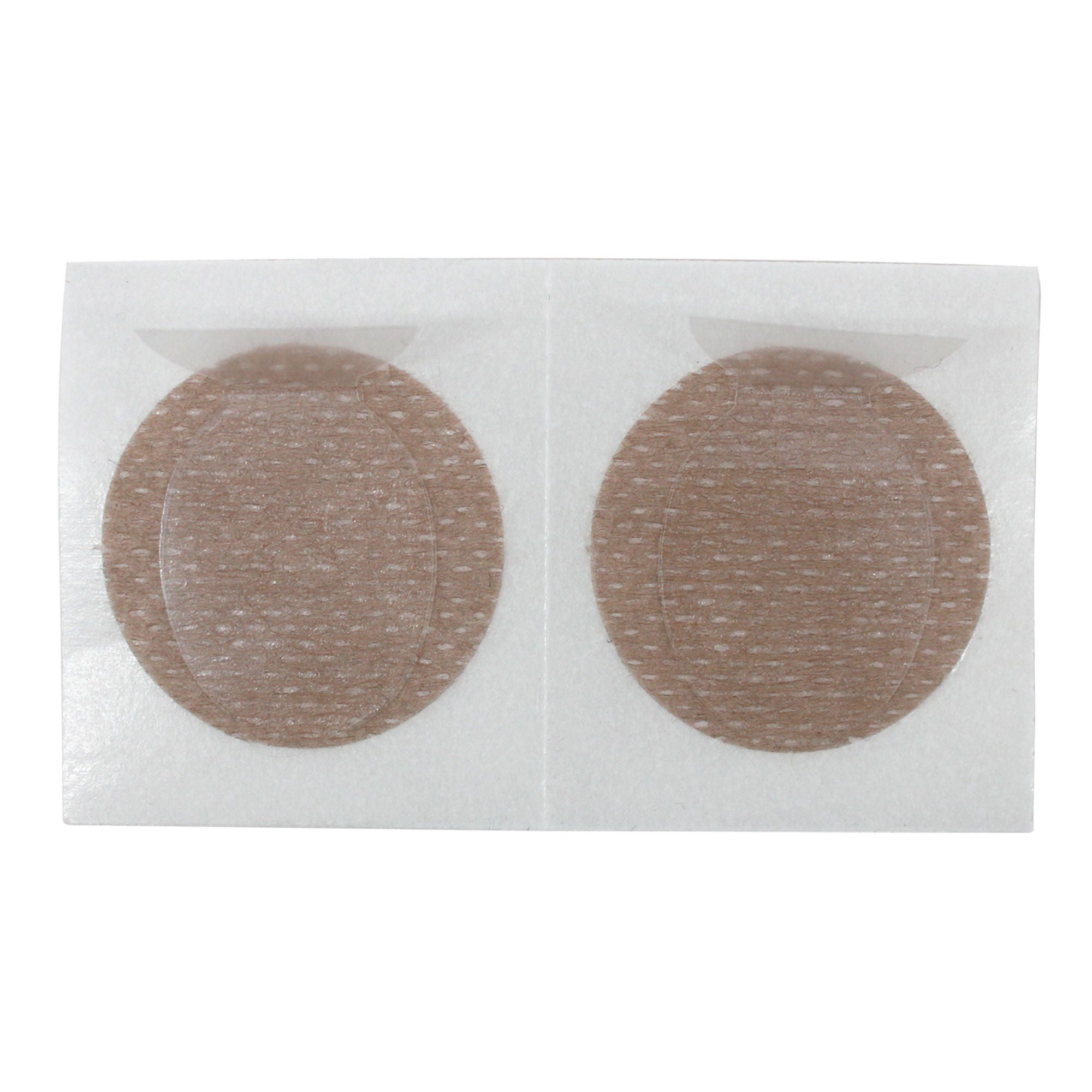 Sunset Healthcare Nasal Cannula Securement Sticker For Nasal Cannulas