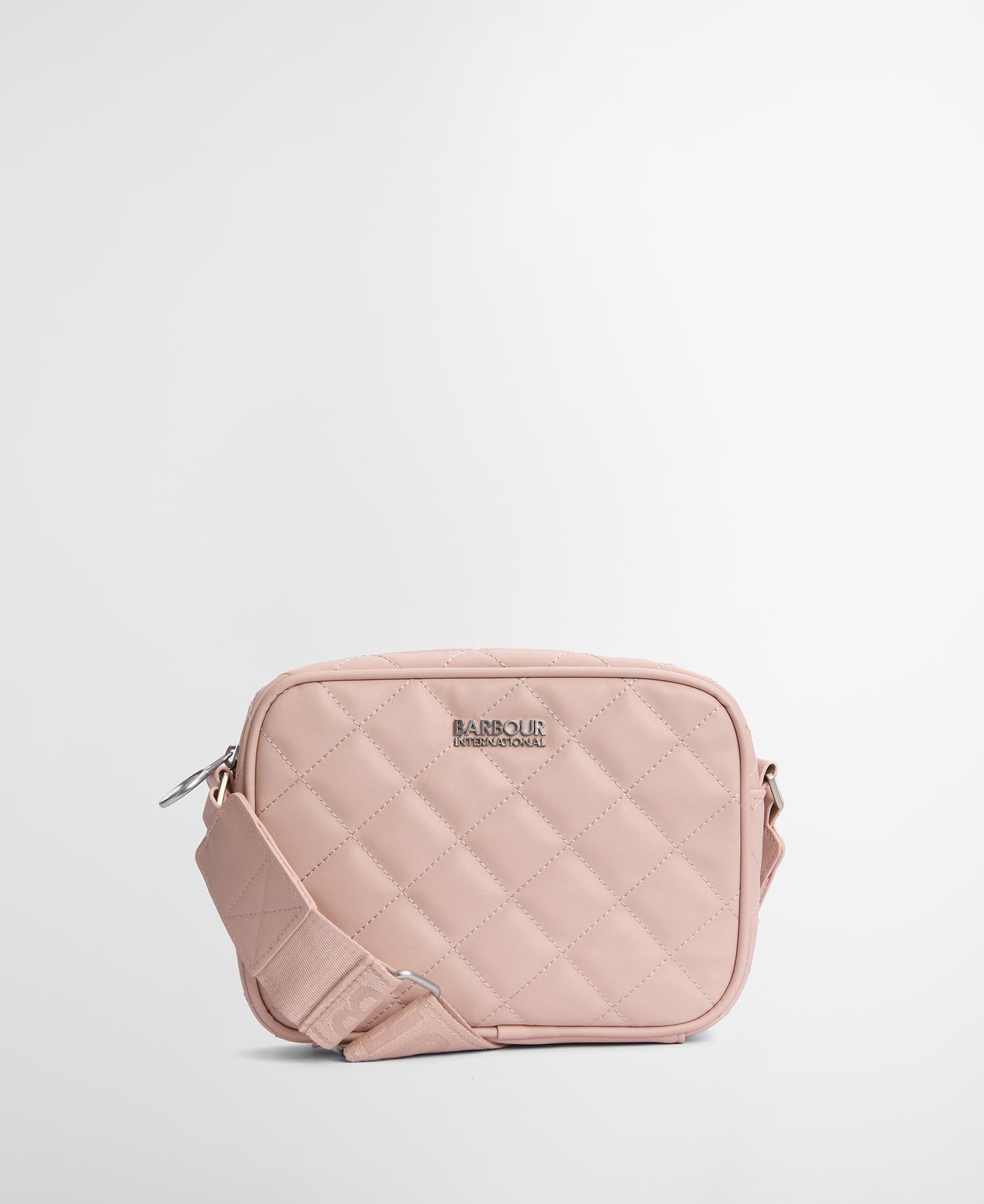 Sloane Quilted Crossbody Bag image number 0