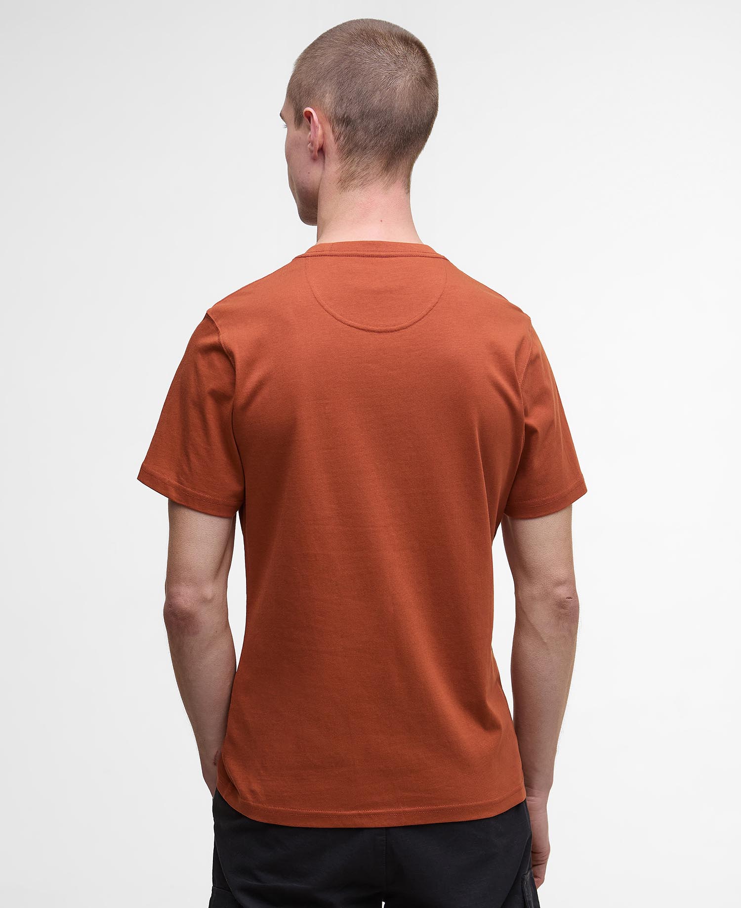 Small Logo T-Shirt image number 2