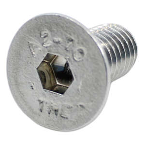 Allen Screw M8X16