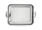 4.6-quart Miramar® display cookware food pan
