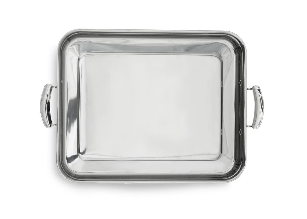 4.6-quart Miramar® display cookware food pan