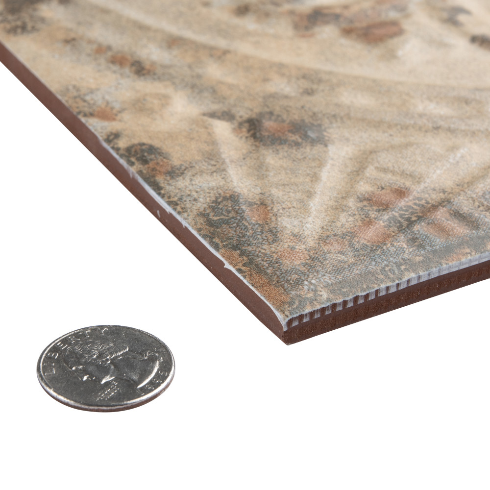 Sample – Saja Blanco Ceramic Floor and Wall Tile