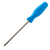 S146H Slotted 1/4 x 6-inch Professional Screwdriver