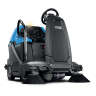Hillyard, Trident®, SW28R - No Battery, 51.2", Ride-On Sweeper