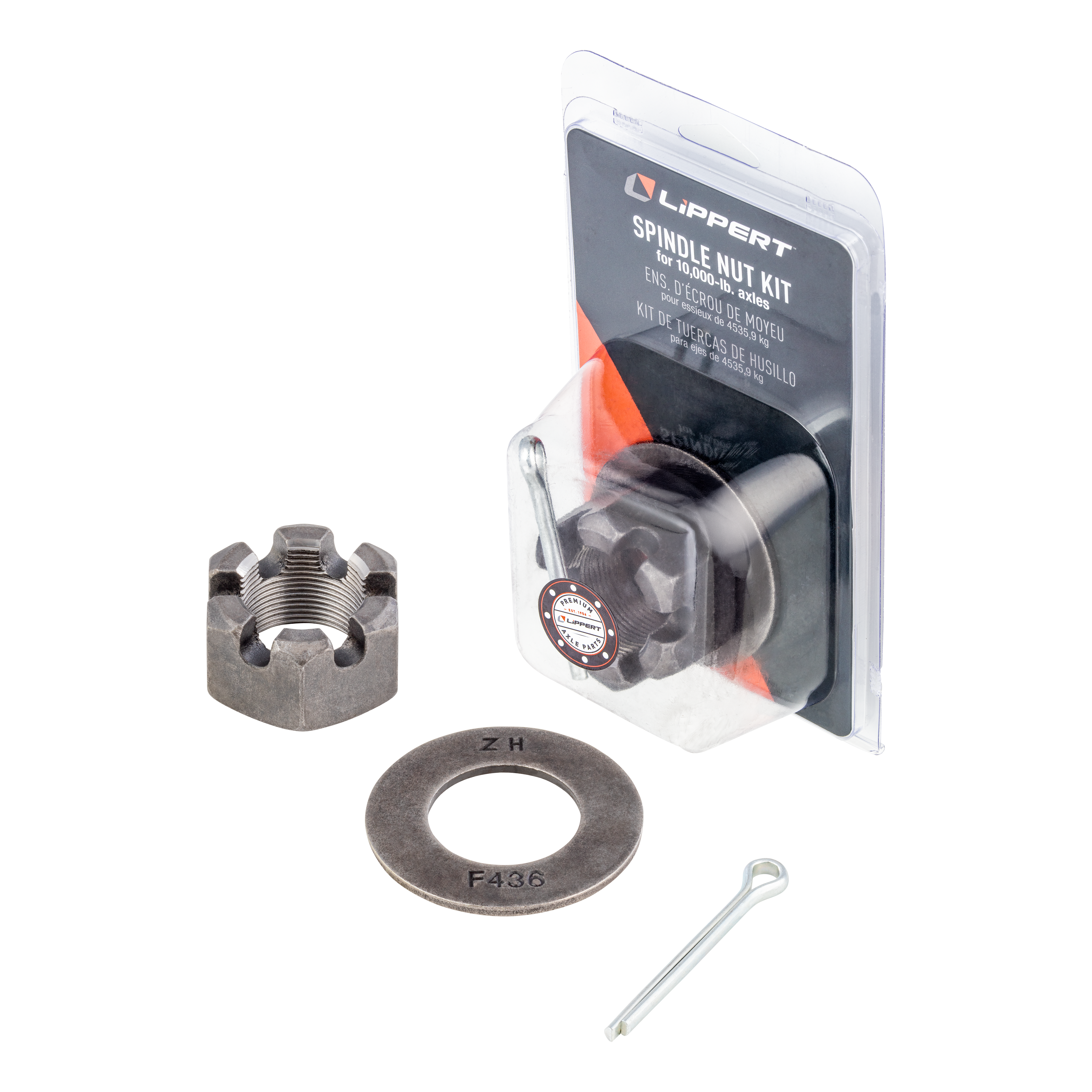 Lippert Components 2023134021