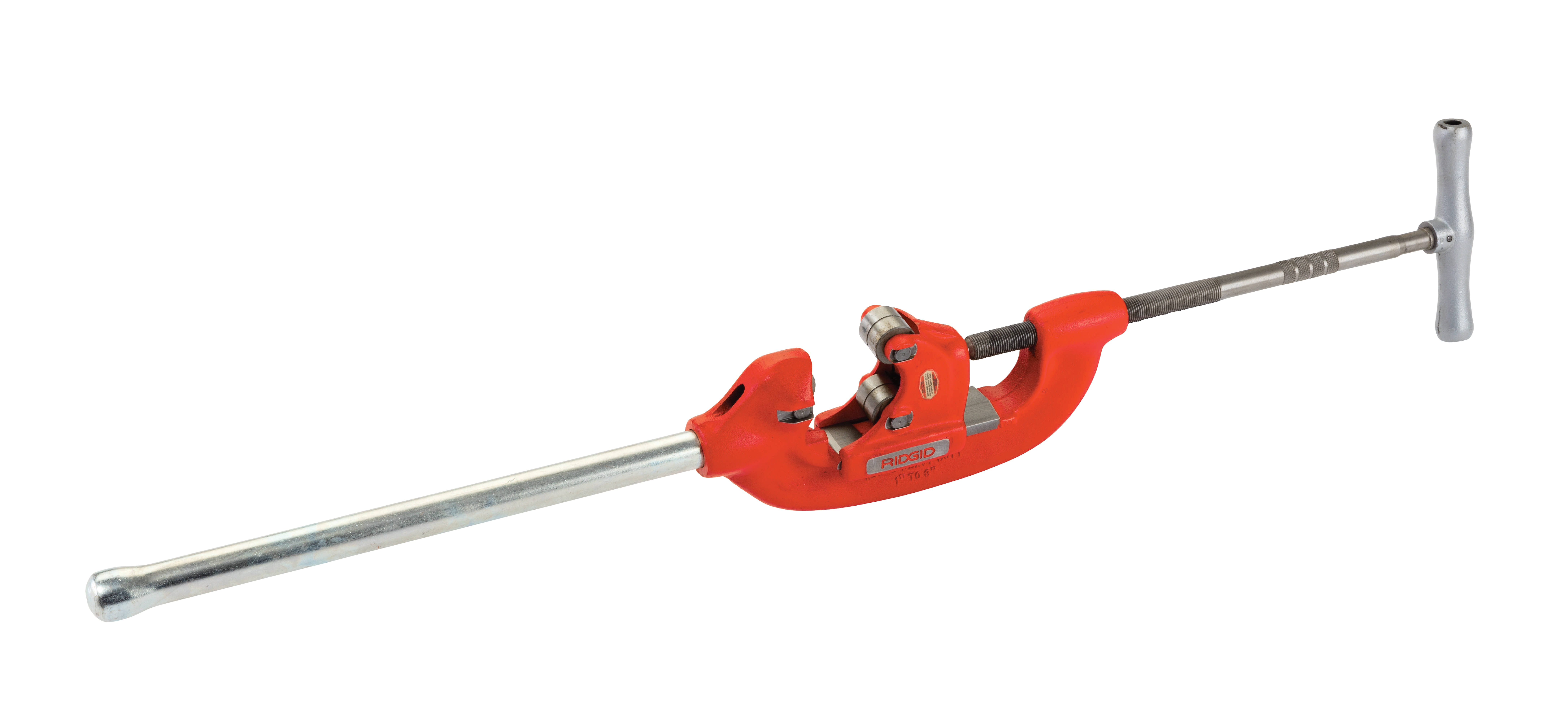 2-A 1/8" - 2" Heavy Duty Pipe Cutter - Image 4