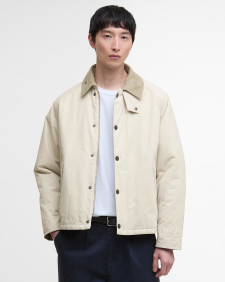 Transport Padded Jacket 