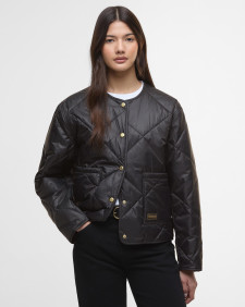 Luanda 3-in-1 Showerproof Jacket 