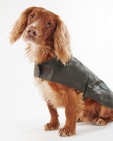 Cappotto per cani cerato 