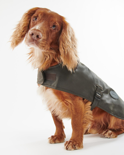 Cappotto per cani cerato 