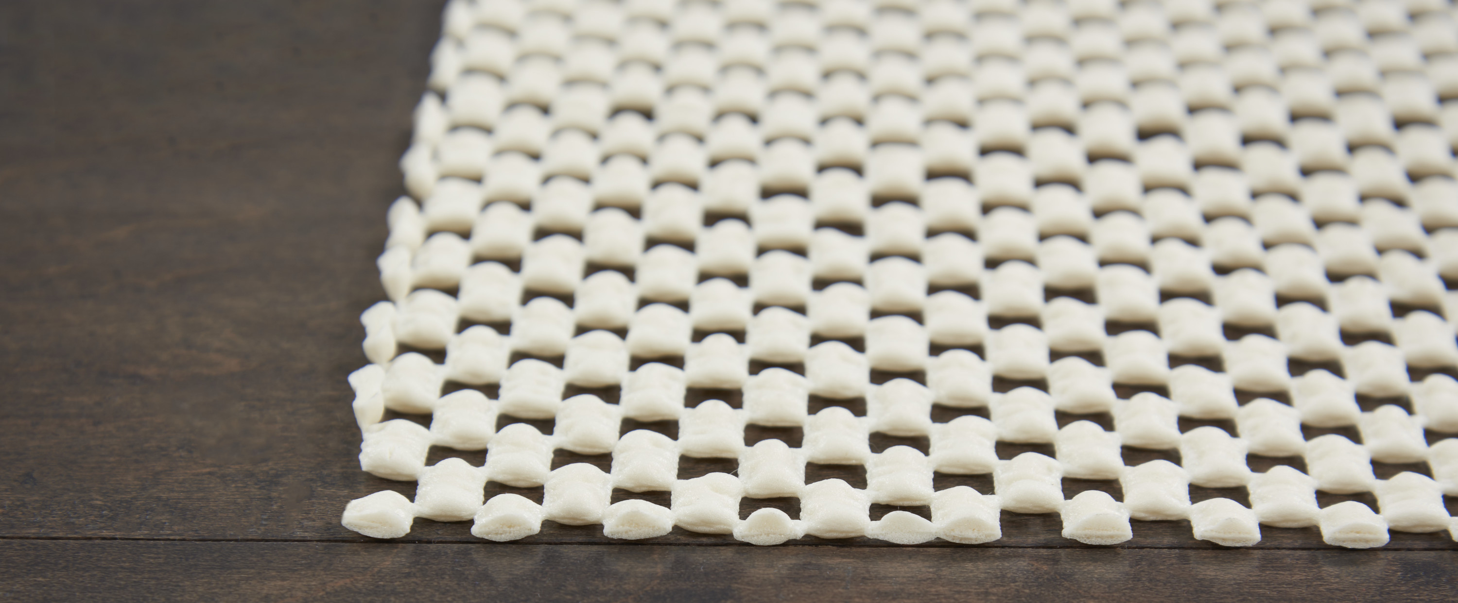Nourison GridLoc 7'6" X 9'8" Rectangle Non-slip Rug Pad
