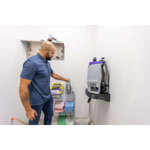 ProTeam, GoFit Cordless 8Ah Battery