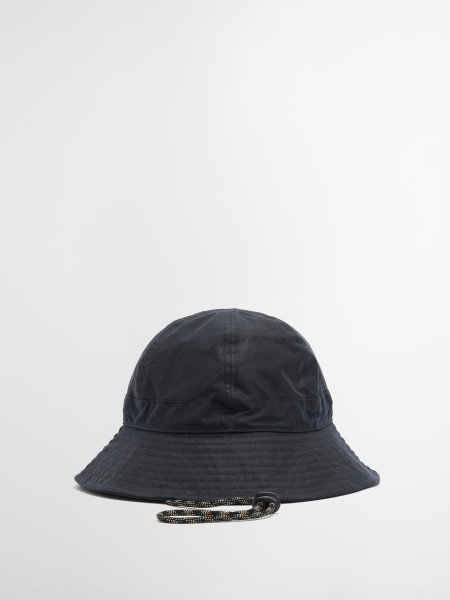 Transport Waxed Hat