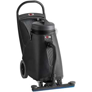 Nilfisk, Shovelnose, 24", Wet Dry Vacuum