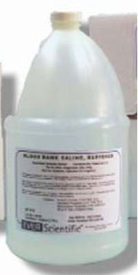 Azer Scientific Saline Immunohematology Reagent