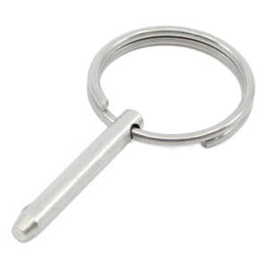Stripper Glide Quick Release Pin