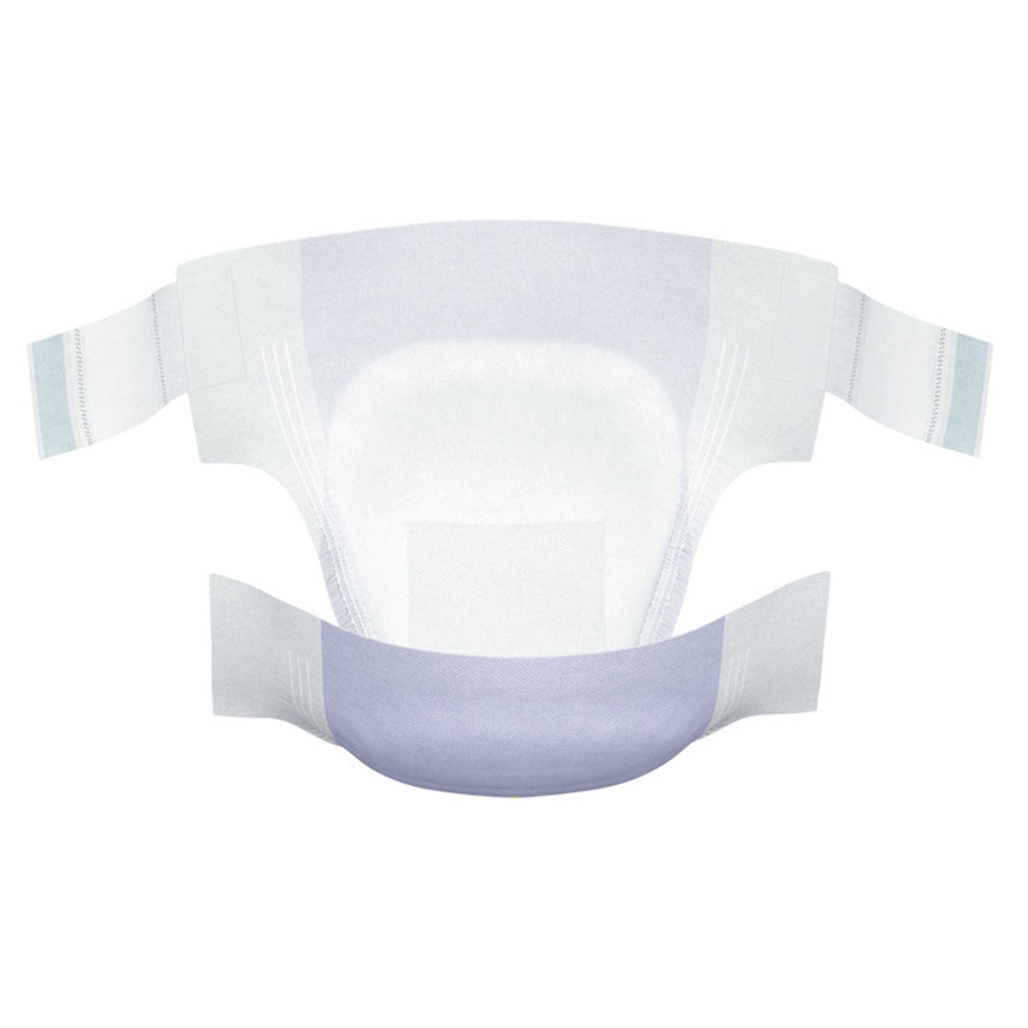 Essity HMS North America Inc BRIEF, TENA STRETCH PLUS MED/REG (20/BG 4BG/CS)