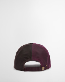 Beauly Waxed Cap Rustic/Merlot