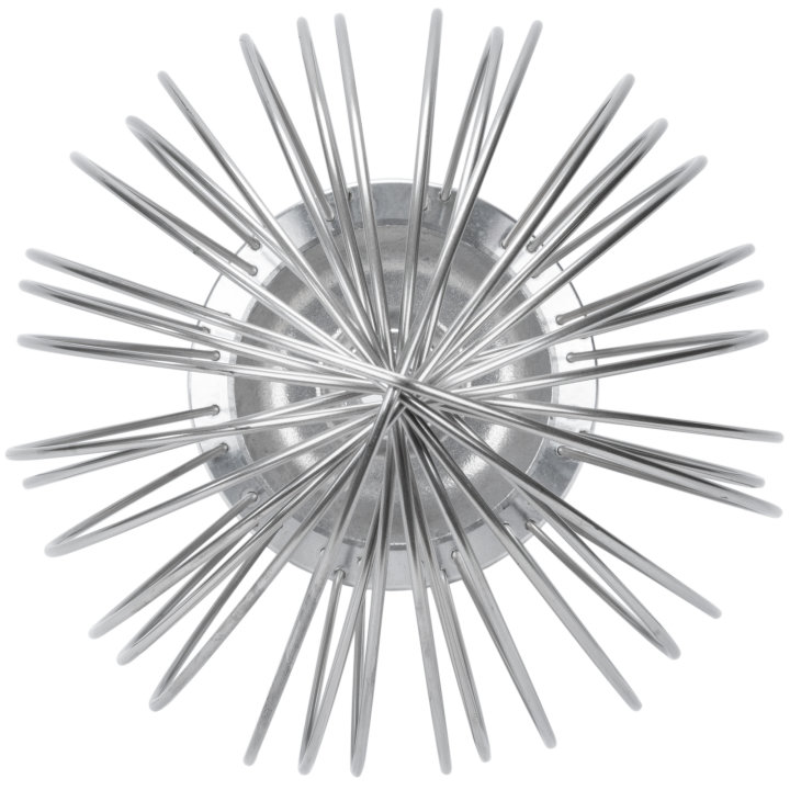 Wire whisk for 30-quart mixer