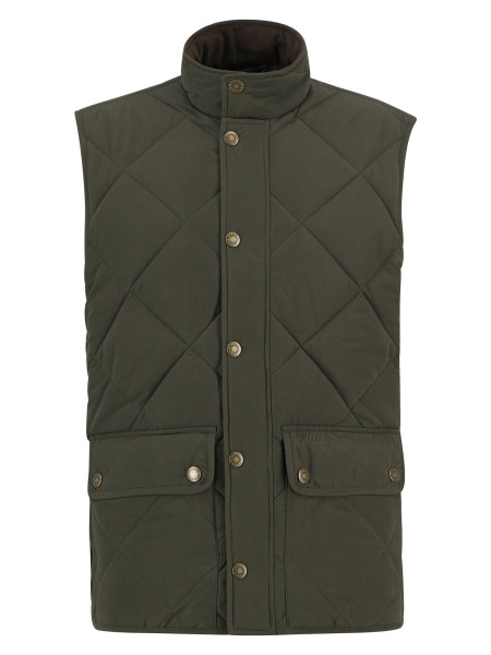 Gilet invernale Lowerdale Gilet invernale Lowerdale