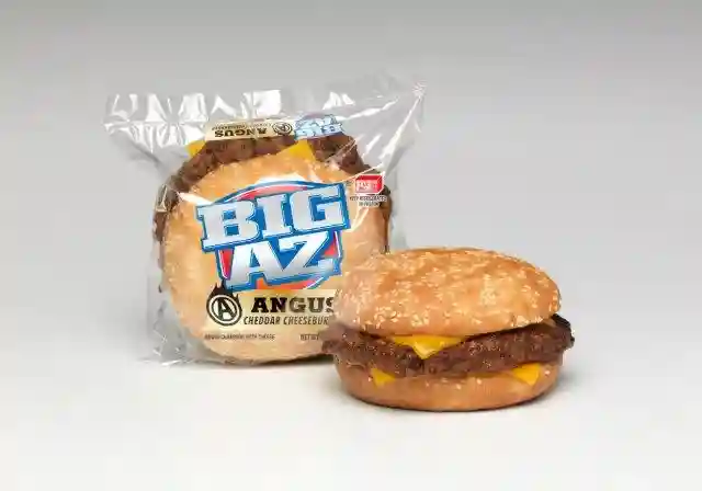 BIG AZ® Angus Cheddar Cheeseburger_image_1