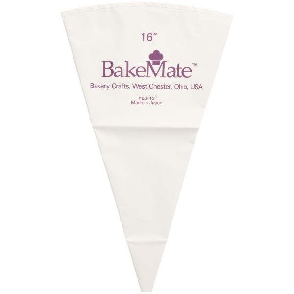BakeMate® 16" Reusable Pastry Bag