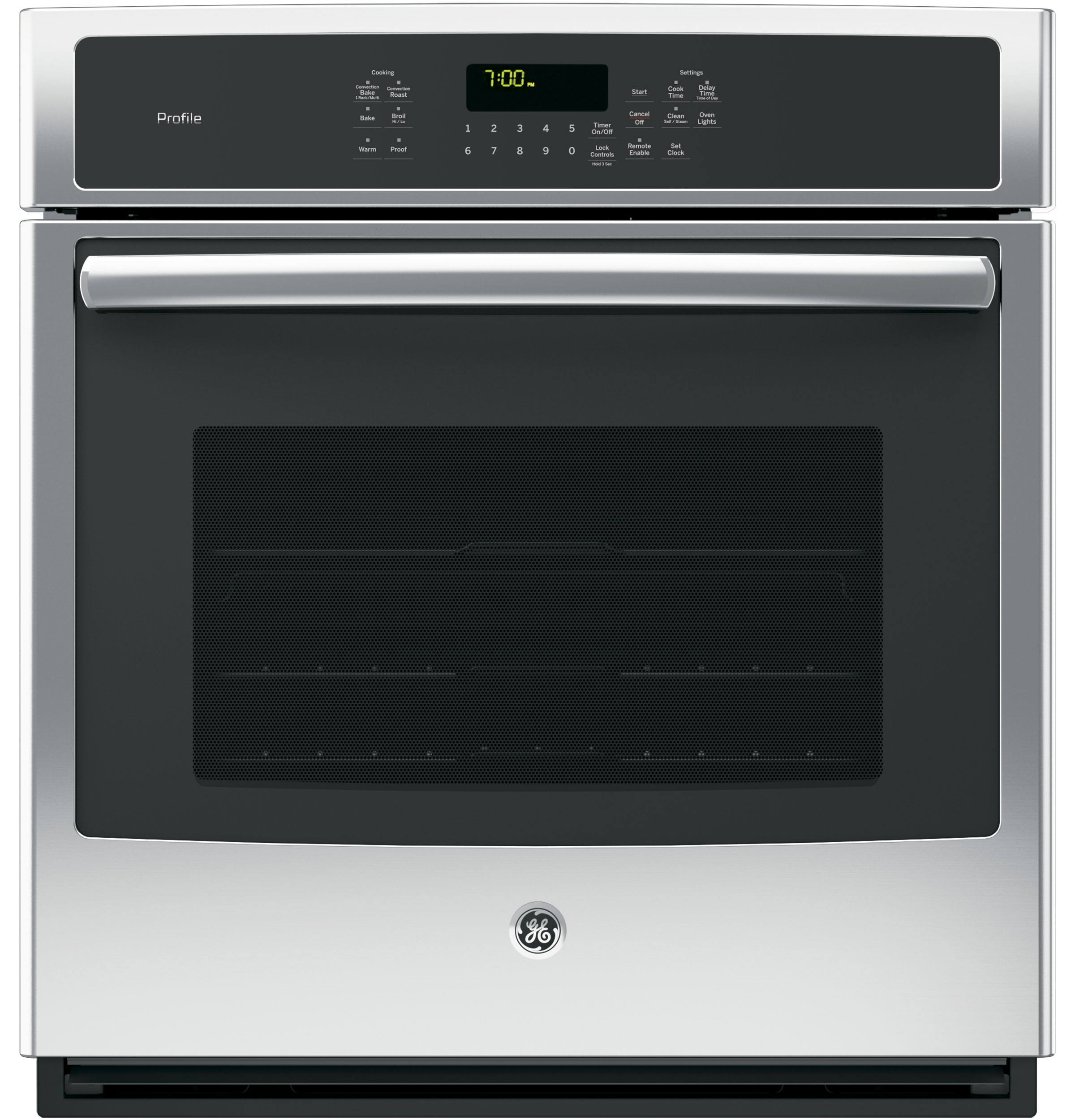 GE Profile™ Series 27