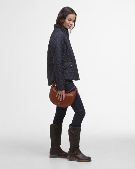 Steppjacke Crawford Cavalry