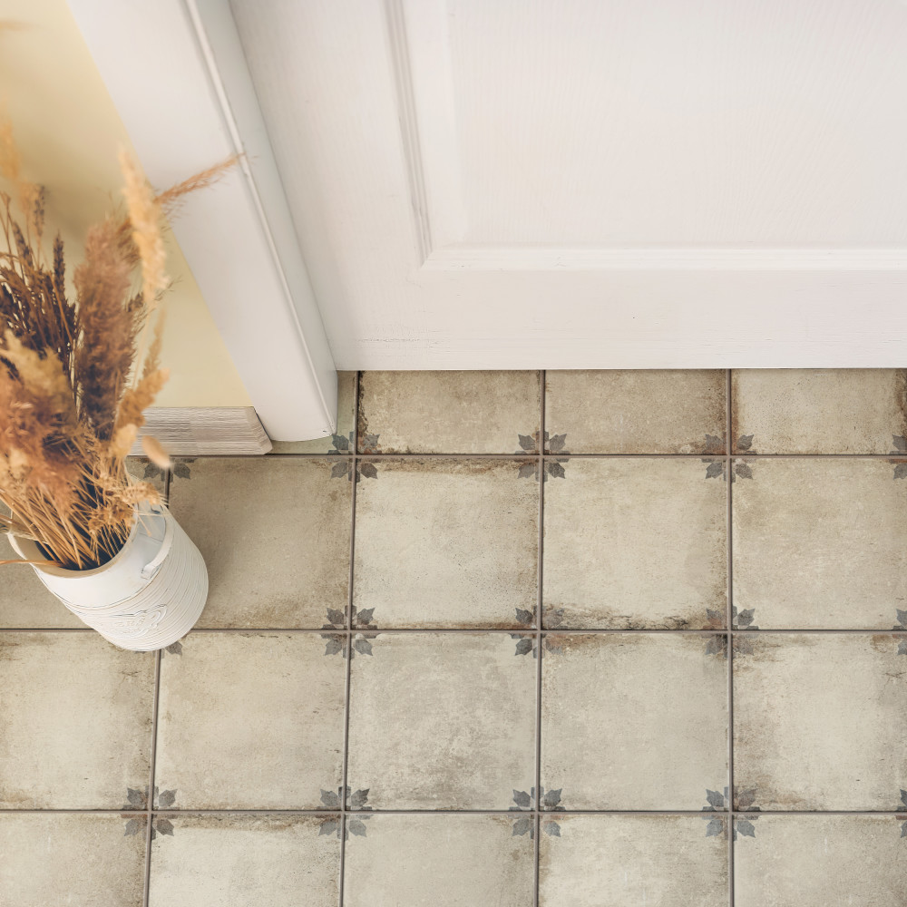 Sample – D’Anticatto Decor Arezzo Porcelain Floor and Wall Tile