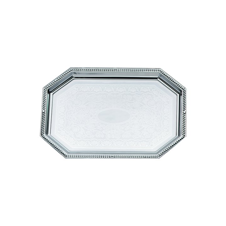 Odyssey™ 8-Sided Trays