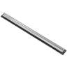 Unger, 10", Stainless Steel, Squeegee "S" Channel
