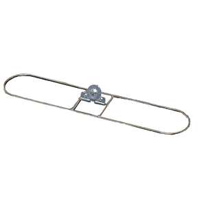Hillyard, Metal, 48", Set-o-swiv Frame