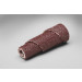 3M™ Cartridge Roll 341D, CR-FT, 60 X-weight, 3/8 in x 1 in x 1/8 in, Full Tapered, 100 ea/Case
