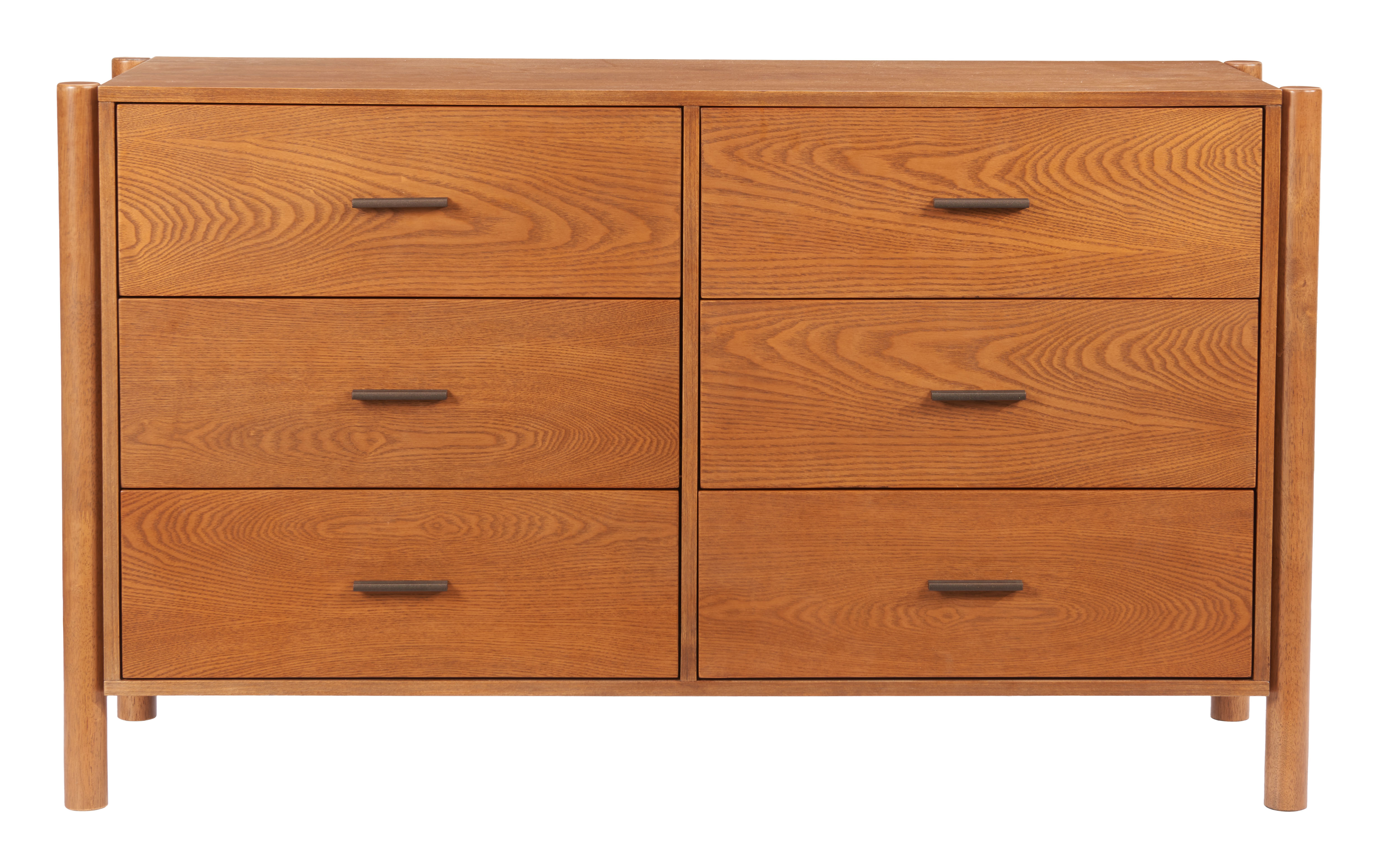 Beleza Dresser Walnut product image