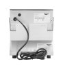 120-Volt 10 lb. standard-duty countertop fryer