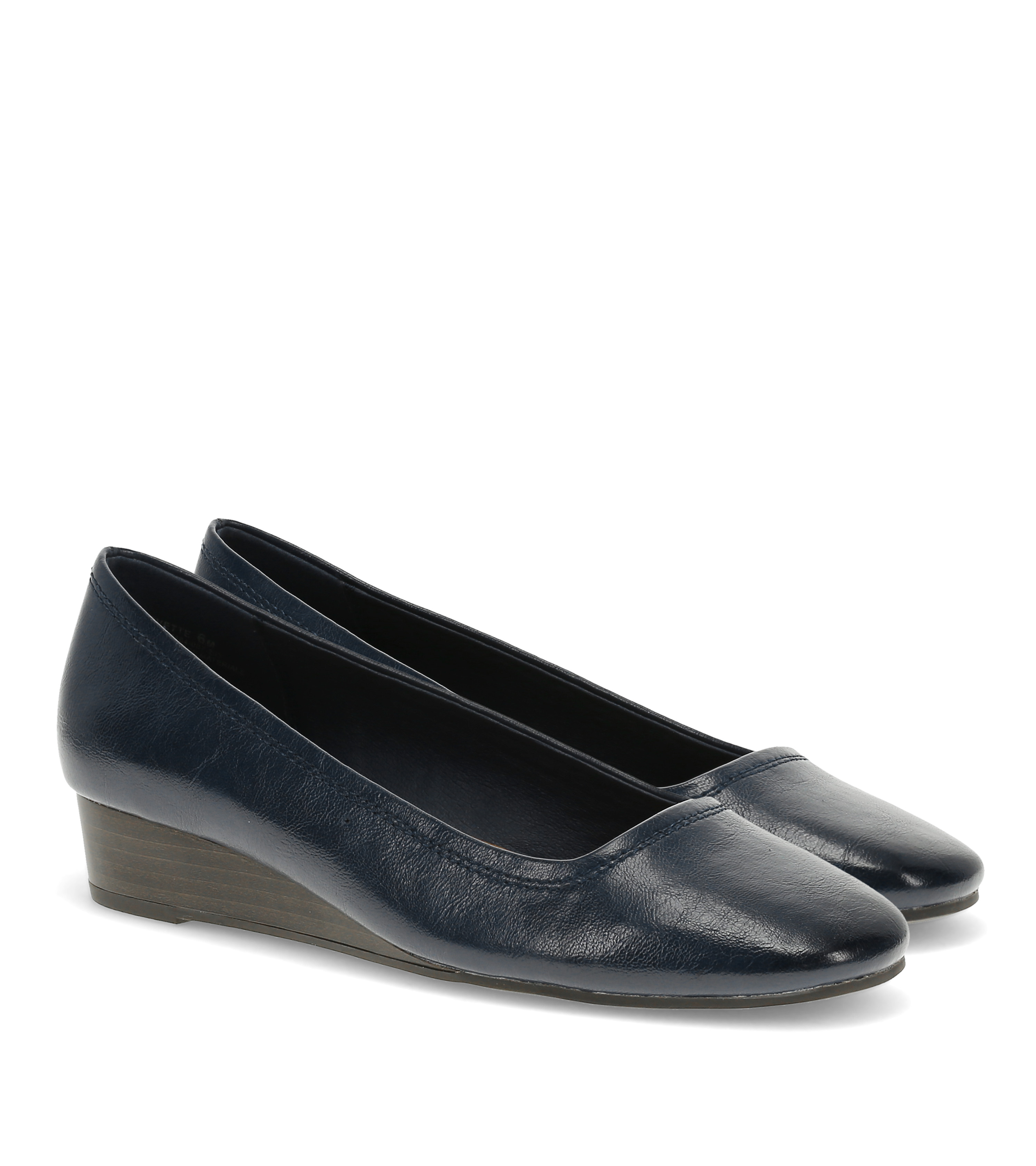 Baretraps COVETTE Mujer Informal Azul Marino Oscuro - Imagen 7 de 23