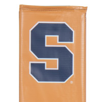 Syracuse Orangemen Collegiate Pole Pad thumbnail 4