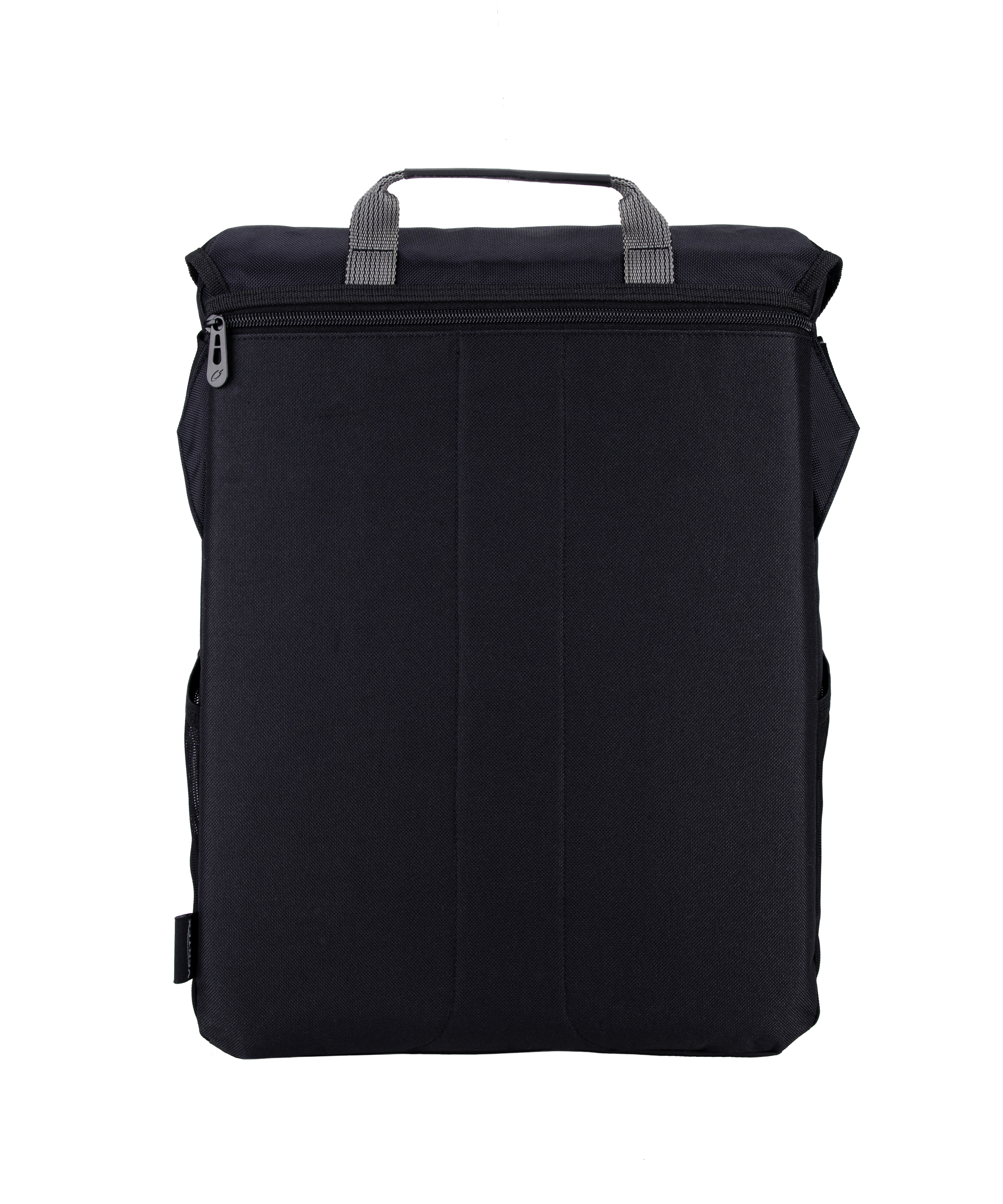 Vertex&#174; Vertical Laptop Messenger Bag-Vertex