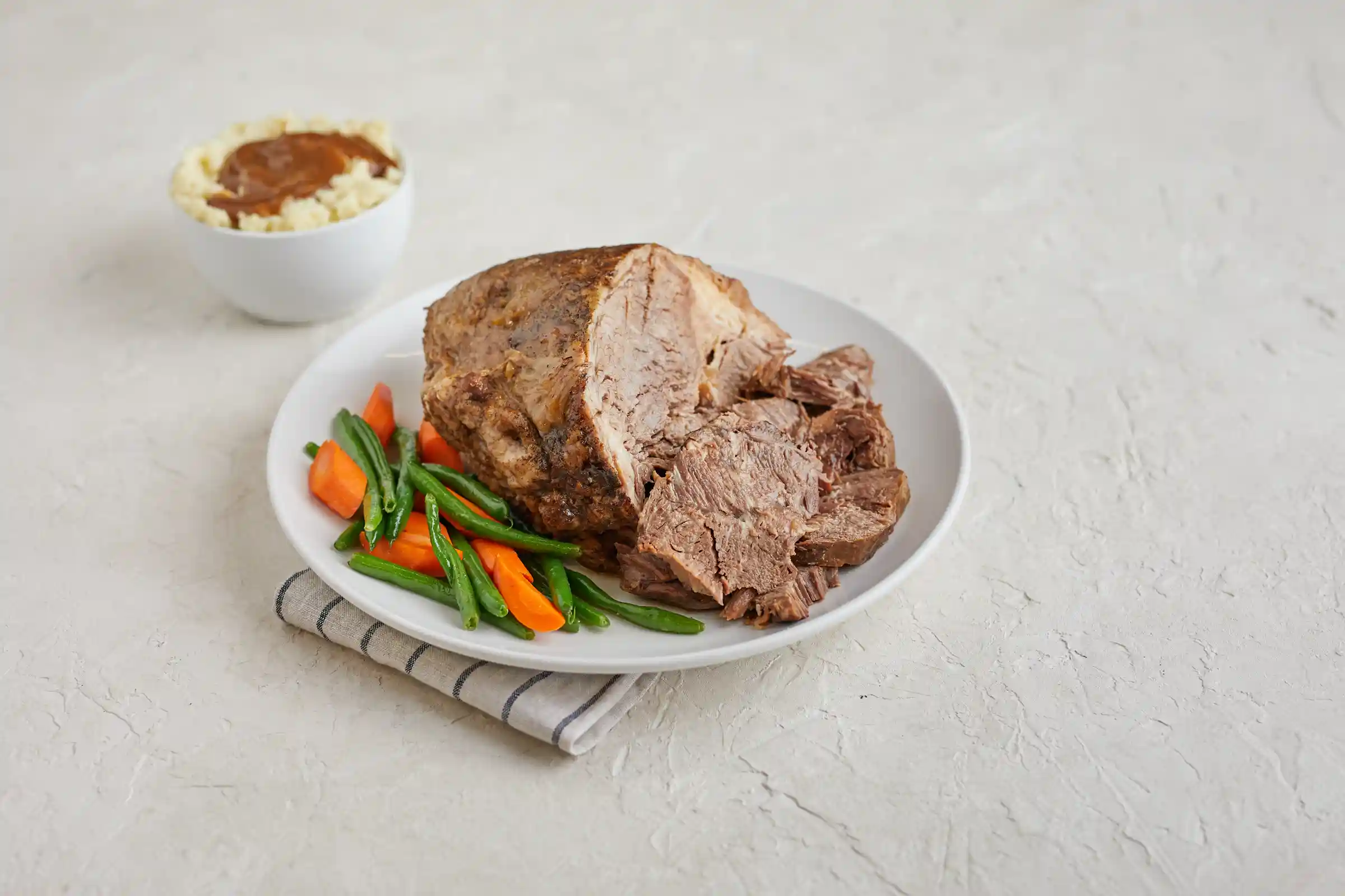 Hillshire Farm® USDA Choice Beef Pot Roast_image_01