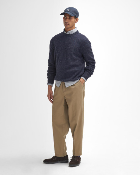 Tainsbury Crew Neck Jumper