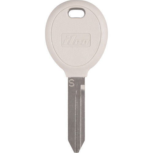 Y-164PT On-Board Programming Transponder Keys