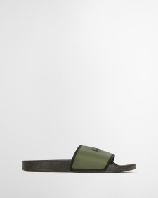 Cresswell Slider Uniform Green