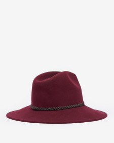 Fedora Tack 