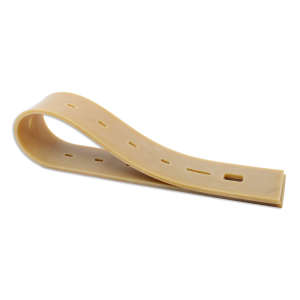 Hillyard, Rubber Rear 40 Shore S 6 H 65 L 787