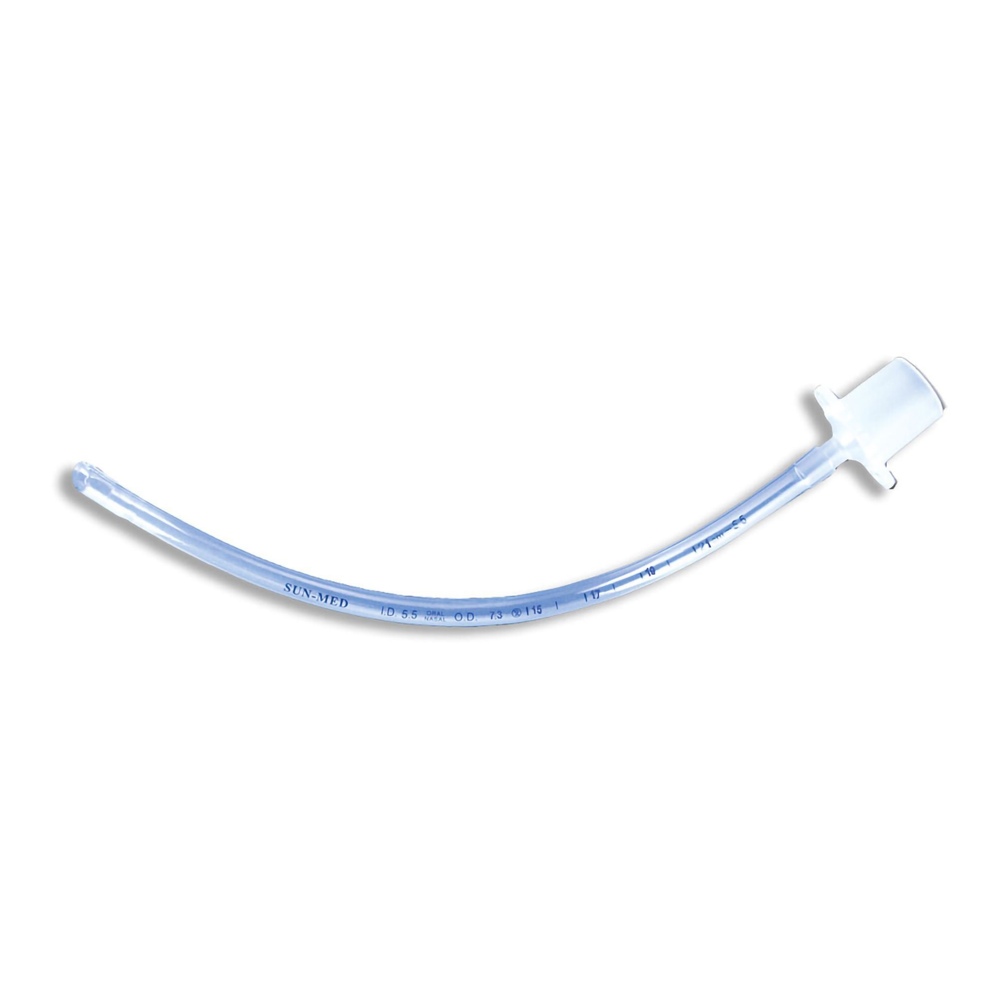 Sun Med Endotracheal Tube