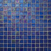 Muse Cobalt Textura 1×4 Interlude Mosaic