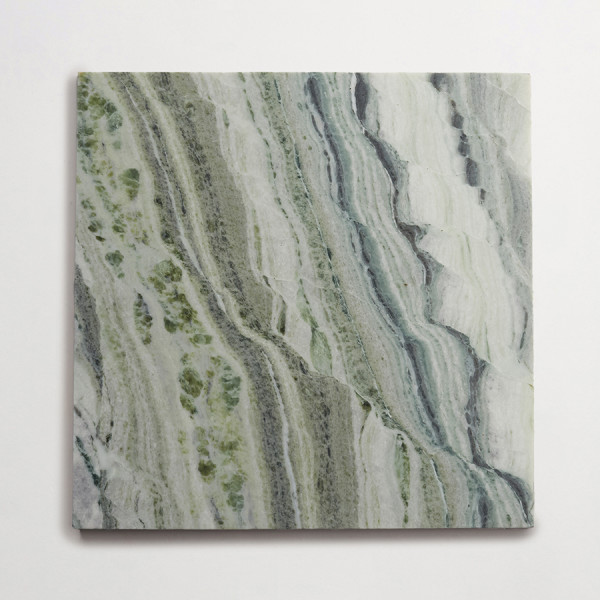 lapidary: grandioso | classique grand stout | jade green | honed 